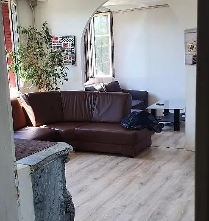 Appartamento Stains appartement en résidence *