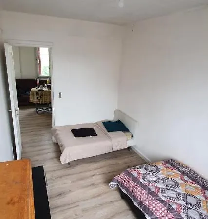 Appartamento Stains appartement en résidence Stains