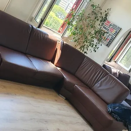 Stains appartement en résidence Appartamento *