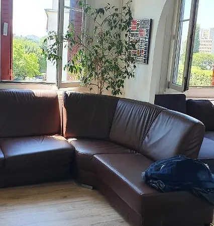 Stains appartement en résidence Appartamento Stains