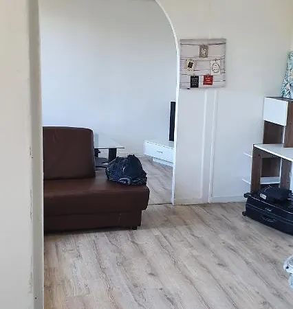 Stains appartement en résidence Stains