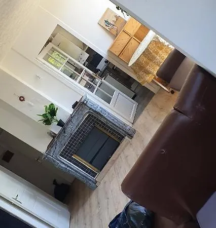 Stains appartement en résidence Appartamento Stains